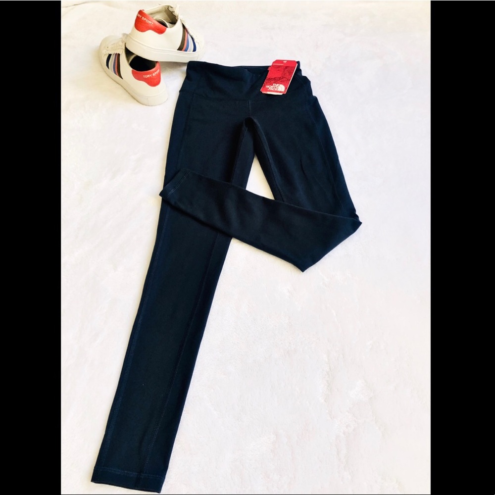 High-Rise leggings